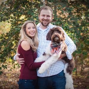 Meet your Posher, Natalie